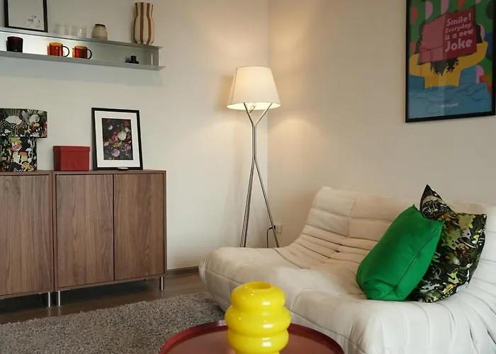 Cozy 1br Near Bangna Bts