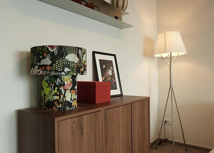 Lejlighed Cozy 1br Near Bangna Bts