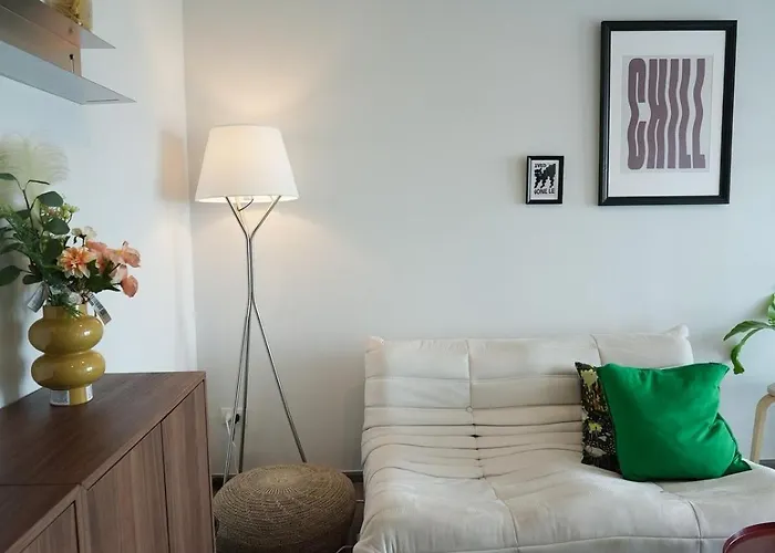 Cozy 1br Near Bangna Bts