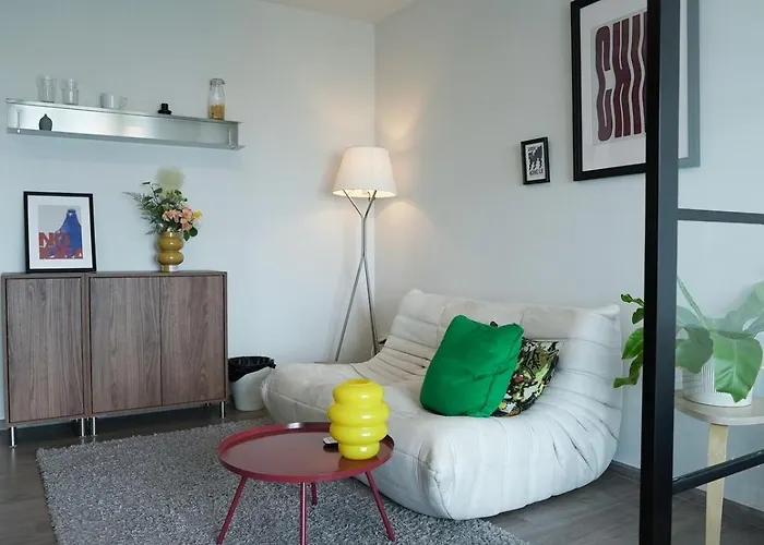 Cozy 1br Near Bangna Bts Lejlighed Bangkok