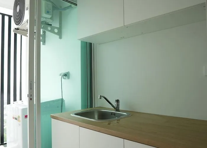 Cozy 1br Near Bangna Bts Bangkok