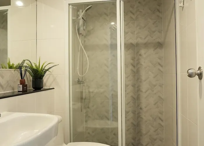 Lejlighed Cozy 1br Near Bangna Bts