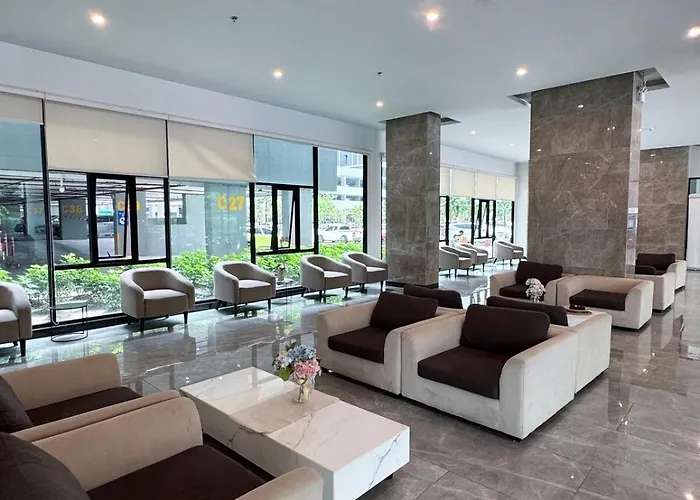 Lejlighed Cozy 1br Near Bangna Bts Bangkok