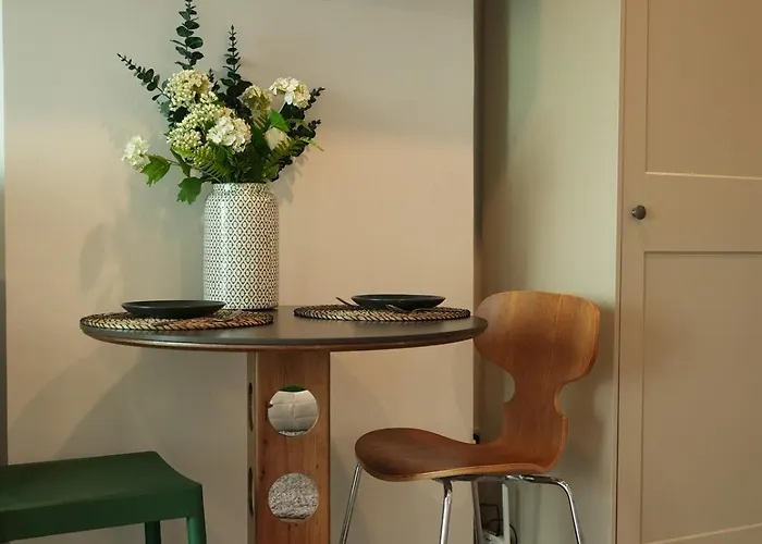Cozy 1br Near Bangna Bts Lejlighed